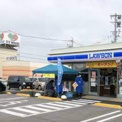 ローソン みよし木之本店