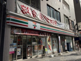 セブンイレブン 神戸備後町3丁目店