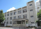 築港小学校