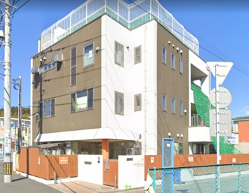 柿生ルミナス保育園の画像1