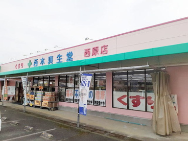 西本真生堂西原店の画像1