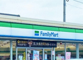 ファミリーマート 糸島神在店