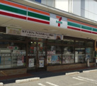 セブン-イレブン 福岡西新２丁目店