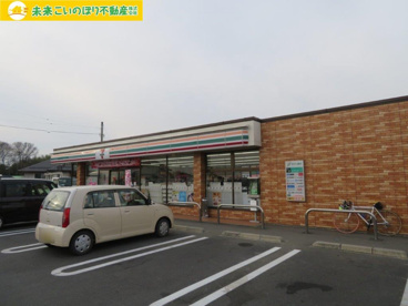 セブン-イレブン 館林大島町店の画像1