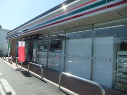 セブン-イレブン みよし北部小学校東店の画像1