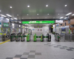 駅 信濃町