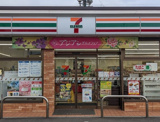 セブン-イレブン 戸畑千防３丁目店