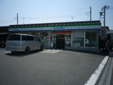 ファミリーマート 東久留米前沢店