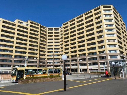 多摩境駅バスターミナル