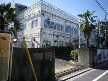 花小金井保育園の画像1