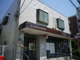 東久留米前沢郵便局