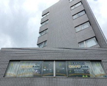 キラキラキッズナーサリー