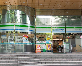ファミリーマート 渋谷ＮＨＫ前店の画像1