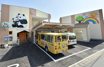 まなべすみれ幼稚園