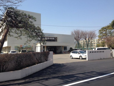 行田市立長野中学校の画像1