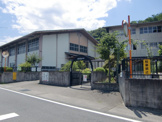 鼻高小学校