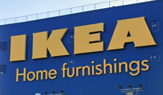 IKEA 鶴浜