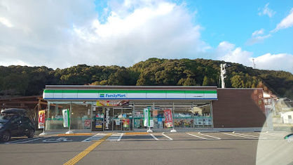 ファミリーマート 土佐山田談議所店の画像1