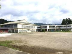 香美市立片地小学校の画像1