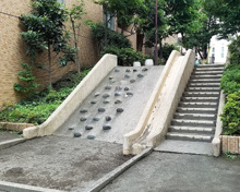広尾一丁目児童遊園地