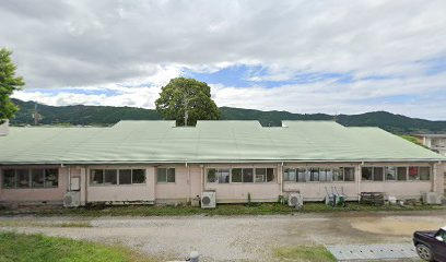 香美市立片地保育園の画像1