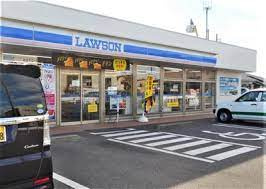 ローソン安城古井店の画像1