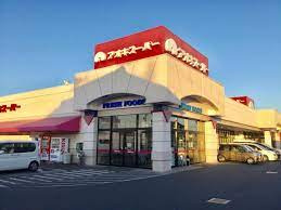 アオキスーパー 古井店の画像1