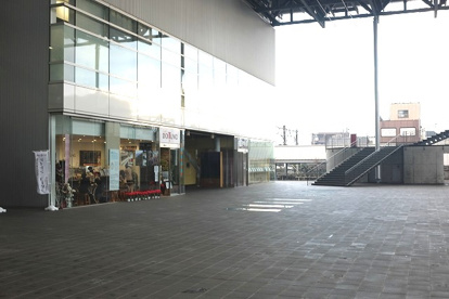 ドイトンコーヒー 結城駅前店の画像1