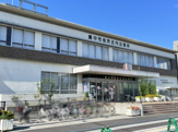 豊中市役所 庄内出張所