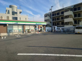 ファミリーマート 茨木並木町店
