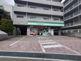 ファミリーマート 米田総持寺店