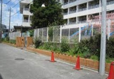 名古屋市五条保育園