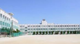 名古屋市立大江中学校