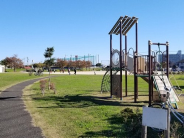 長栄中央公園の画像1
