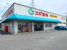 スギドラッグ 大平店の画像1