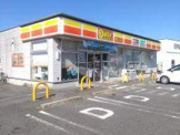 デイリーヤマザキ 岡崎岡町店