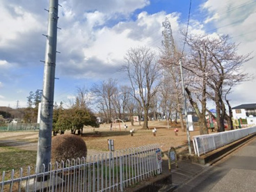 三丁目公園の画像1