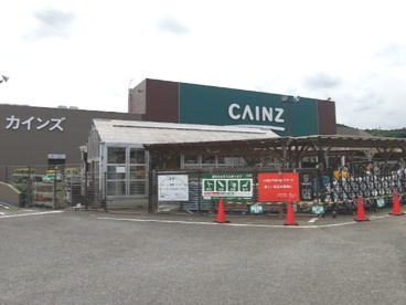 カインズ毛呂山店の画像1