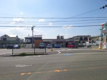 セブンイレブン 箕面牧落1丁目店の画像1