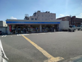 ローソン 箕面稲店