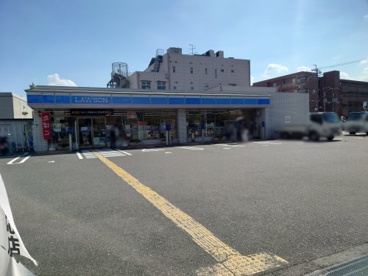 ローソン 箕面稲店の画像1