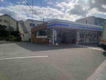 ローソン 瀬川店の画像1