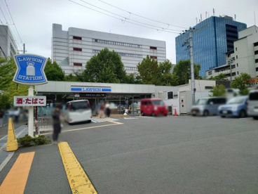 ローソン 箕面船場西二丁目店の画像1
