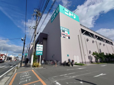 ニトリ 箕面店の画像1