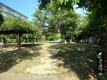 新船場南公園の画像1
