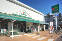マルエツ 天沼店