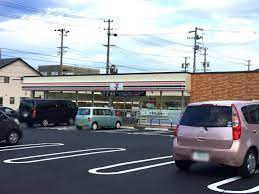 セブン-イレブン 蒲郡拾石町店の画像1