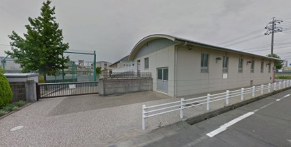 安城市立三河安城小学校の画像1