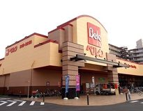 ベルク さいたま宮原店