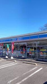 ローソン 幸田町役場前店の画像1